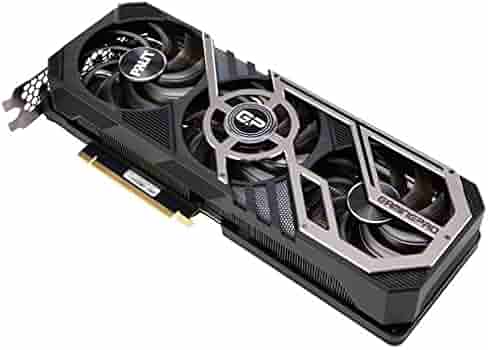 Palit RTX3080 GamingPro グラフィックボード Amazon | Palit GeForce RTX 3080 GamingPro 12GB GDDR6X LHR